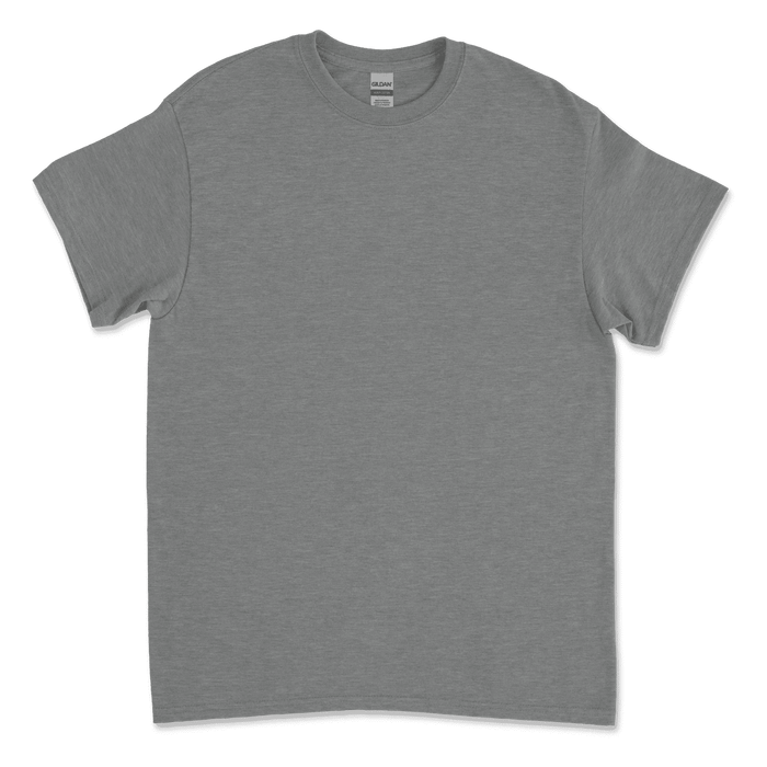 Gildan Heavy Cotton Short Sleeve T-shirt