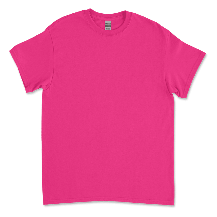 Gildan Heavy Cotton Short Sleeve T-shirt