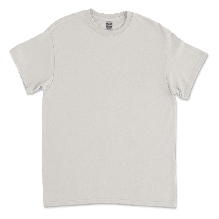 Gildan Heavy Cotton Short Sleeve T-shirt