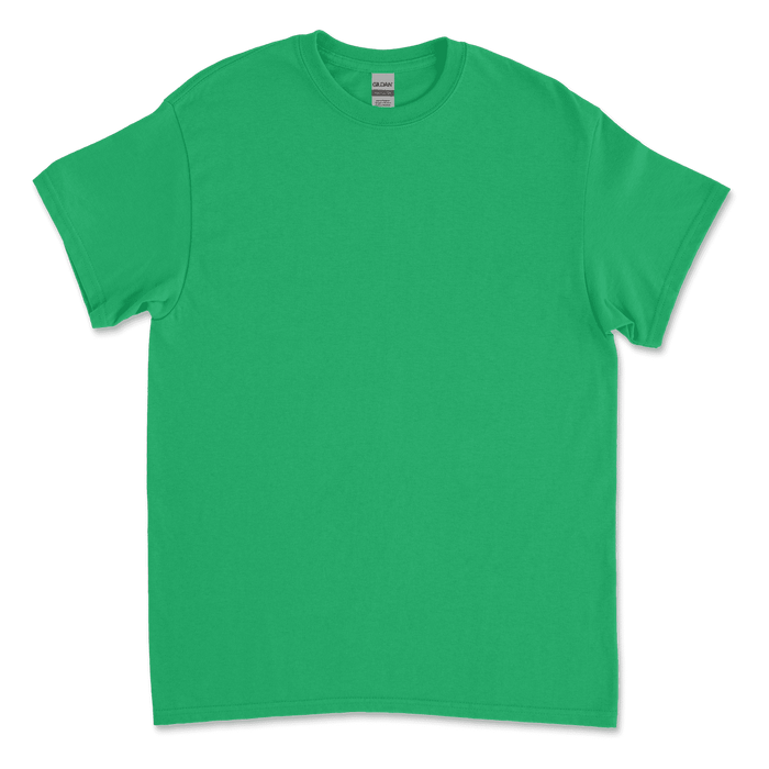 Gildan Heavy Cotton Short Sleeve T-shirt