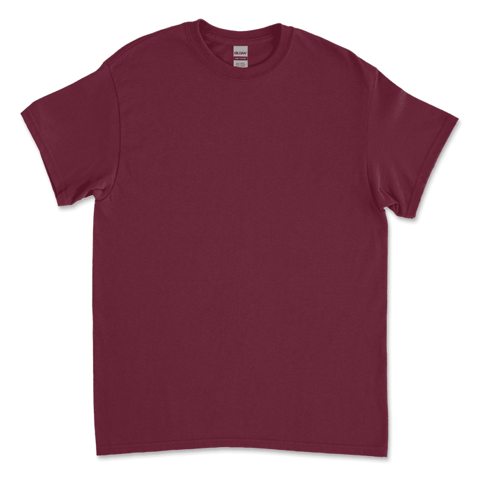 Gildan Heavy Cotton Short Sleeve T-shirt
