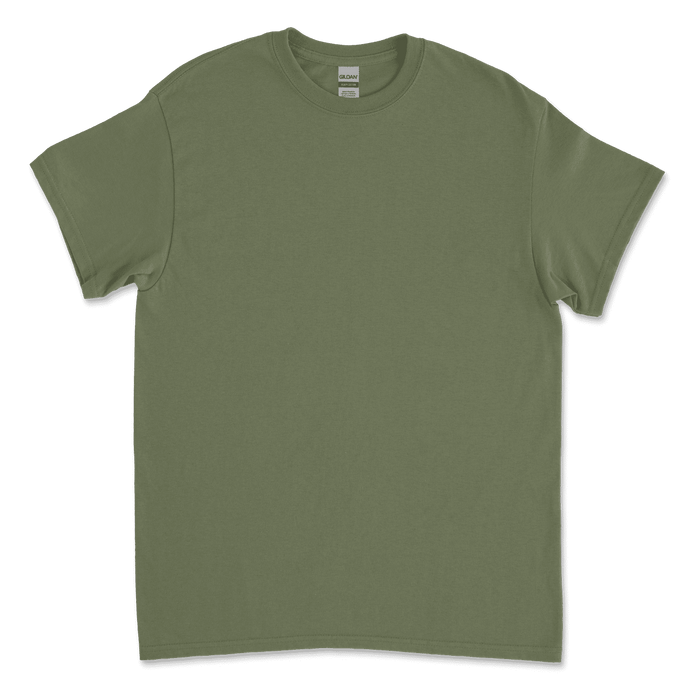 Gildan Heavy Cotton Short Sleeve T-shirt