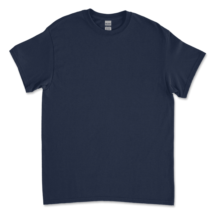 Gildan Heavy Cotton Short Sleeve T-shirt