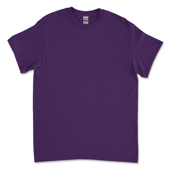 Gildan Heavy Cotton Short Sleeve T-shirt