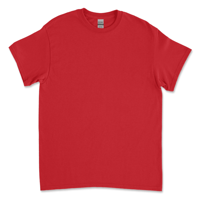 Gildan Heavy Cotton Short Sleeve T-shirt