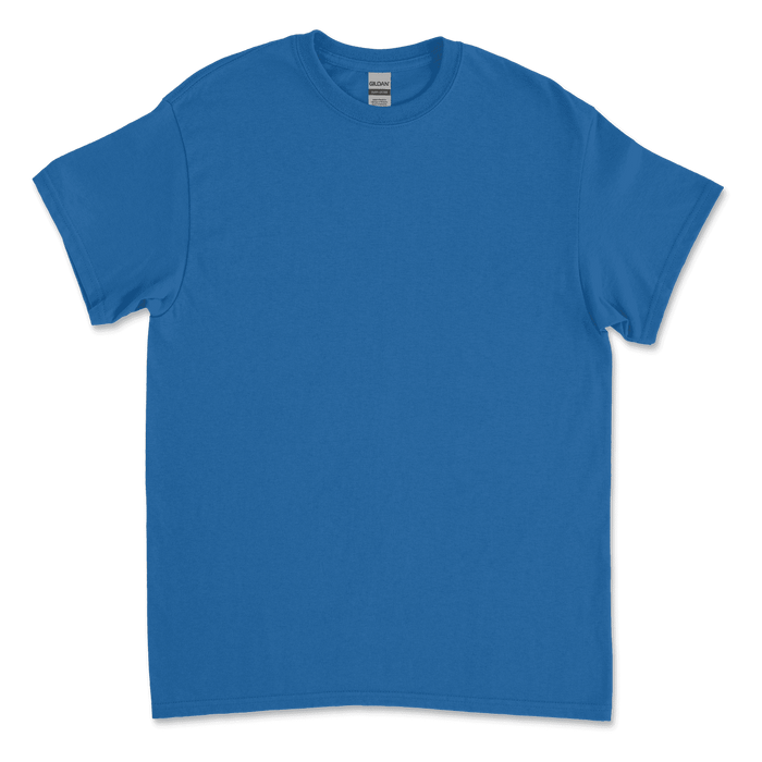 Gildan Heavy Cotton Short Sleeve T-shirt
