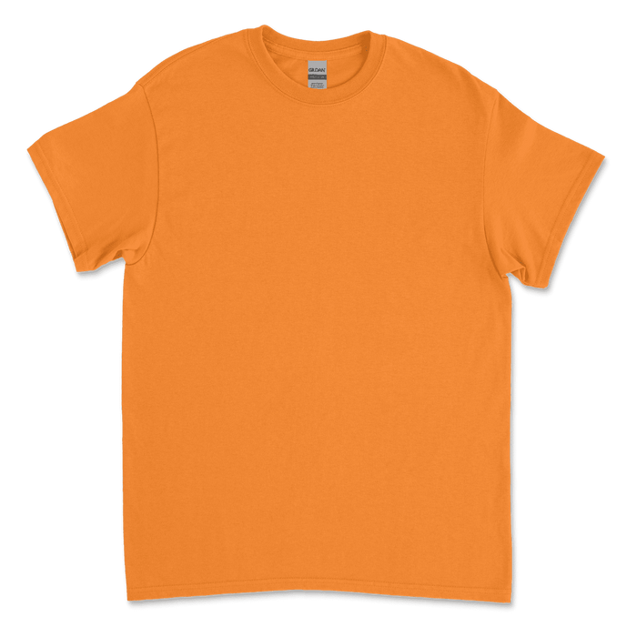 Gildan Heavy Cotton Short Sleeve T-shirt