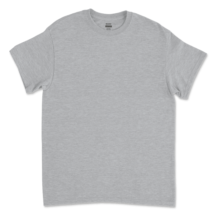 Gildan Heavy Cotton Short Sleeve T-shirt