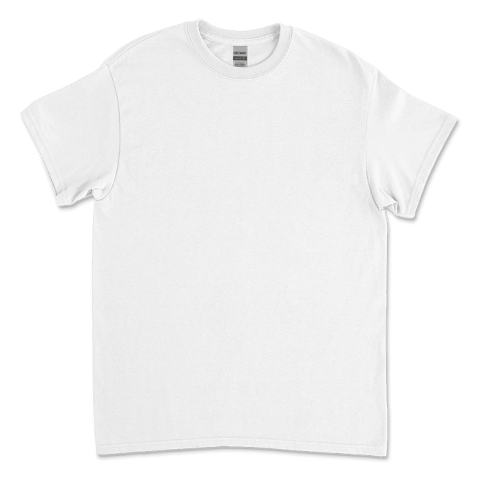 Gildan Heavy Cotton Short Sleeve T-shirt