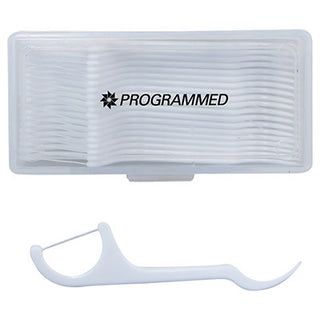Dental Floss Picks 20pk