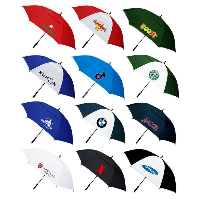 Stormy Umbrella - Custom Promotional Product