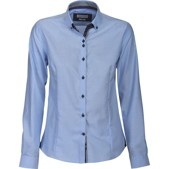 Purple Bow 40 Women's Shirt