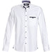 Purple Bow 40 Men's Shirt