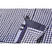 Purple Bow 41 Men's Shirt