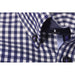 Purple Bow 41 Men's Shirt