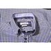 Purple Bow 41 Men's Shirt