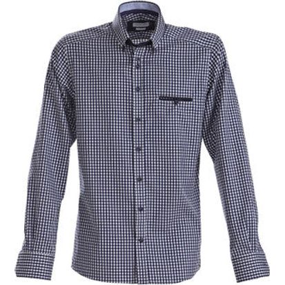 Purple Bow 41 Men's Shirt