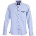 Purple Bow 41 Men's Shirt