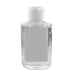 60ML HAND SANITISER GEL - 62% alcohol