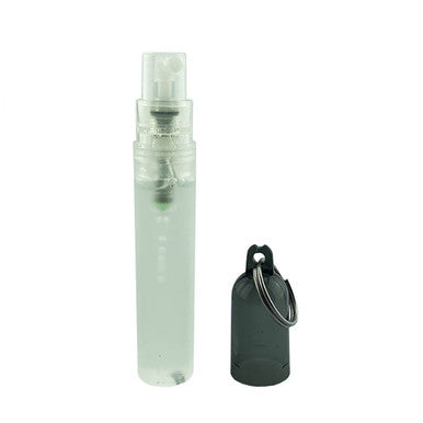 5ML HAND SANITIZER SPRAY KEYRING