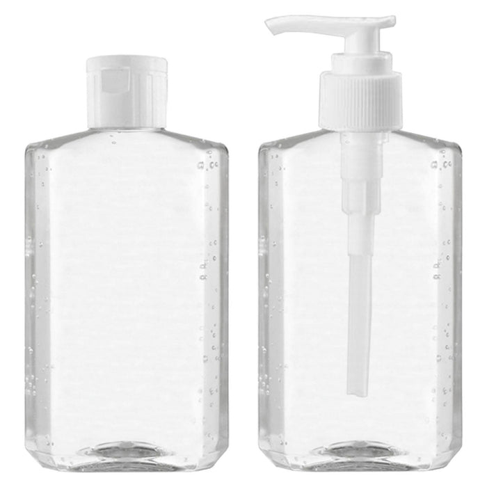 300ML HAND SANITISER GEL - 75% alcohol