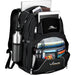 High Sierra Swerve 17 inch Computer Backpack