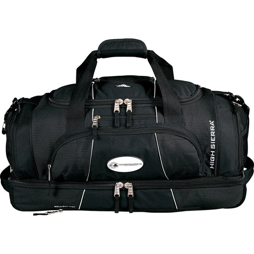 High Sierra�� Colossus 26 inch Drop Bottom Duffel Bag