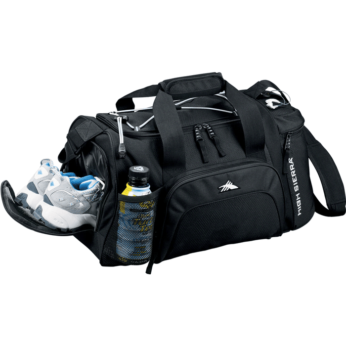 High Sierra�� 22'' Switch Blade Sport Duffel Bag