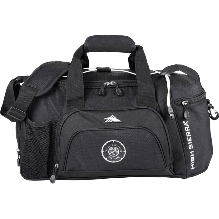 High Sierra�� 22'' Switch Blade Sport Duffel Bag