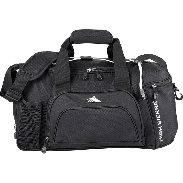 High Sierra�� 22'' Switch Blade Sport Duffel Bag