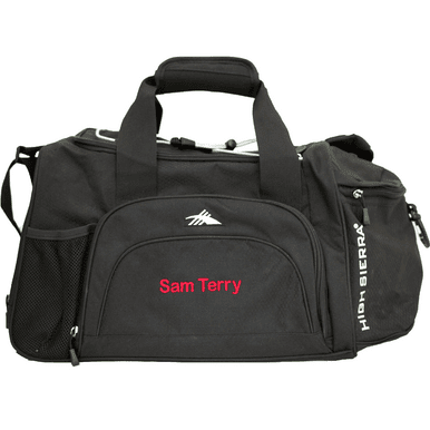 High Sierra�� 22'' Switch Blade Sport Duffel Bag