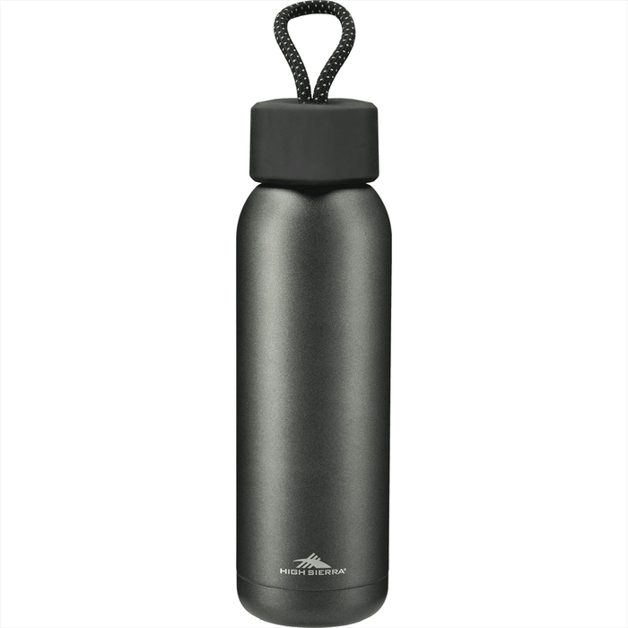 High Sierra�� Maverick Copper Vacuum Bottle 600ml