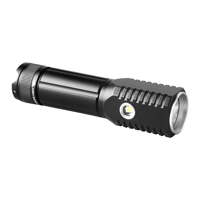 High Sierra 3W LED Flashlight