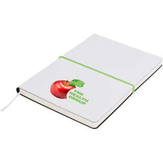 Tango Plus A5 Notepad