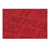 Designa Deboss SoftTouch Notebook A5 Air