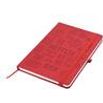 Designa Deboss SoftTouch Notebook A5 Air