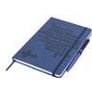 Designa Deboss SoftTouch Notebook A5 Air