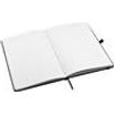 Designa Deboss SoftTouch Notebook A5 Air