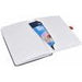 Designa Deboss SoftTouch Notebook A5 Air