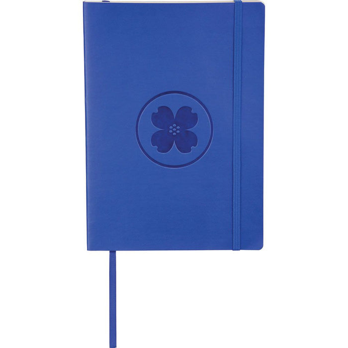 Pedova Large Ultra Soft Bound JournalBook