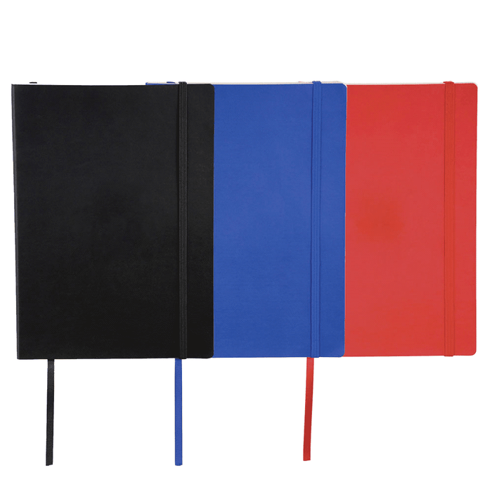 Pedova Large Ultra Soft Bound JournalBook