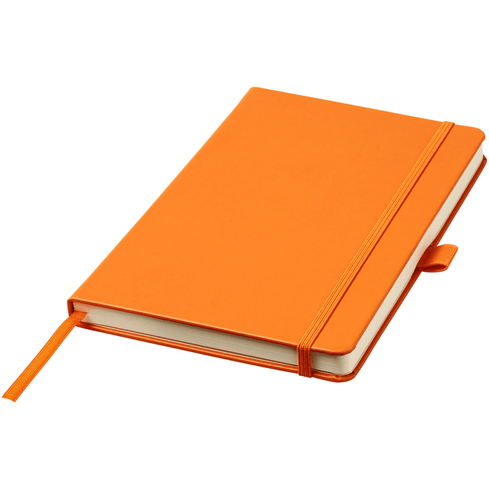 Nova Bound JournalBook