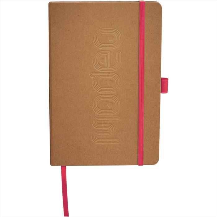 Eco Colour Bound JournalBook