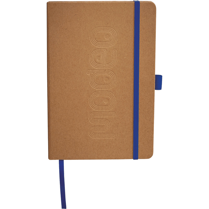 Eco Colour Bound JournalBook