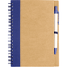 Priestly Notebook with Matching Pen