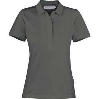 Neptune Women's Cotton Polo