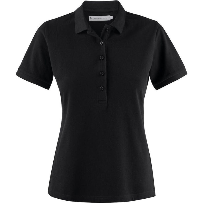 Neptune Women's Cotton Polo