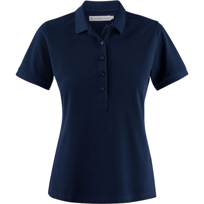 Neptune Women's Cotton Polo