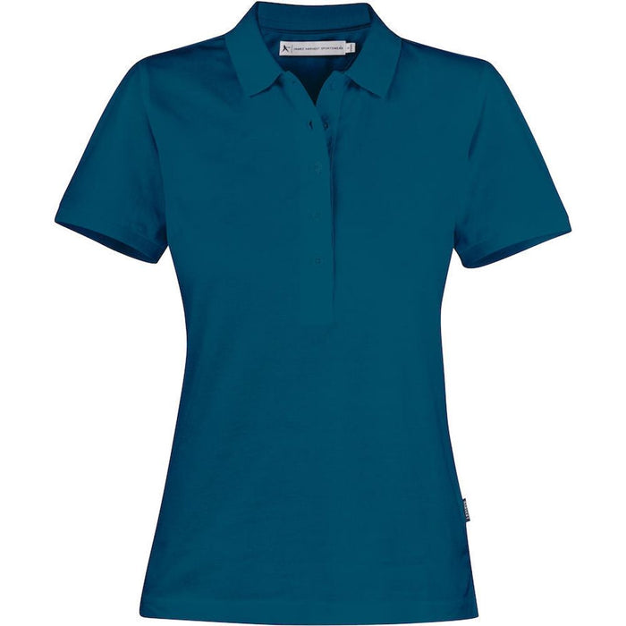 Neptune Women's Cotton Polo