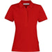 Neptune Women's Cotton Polo